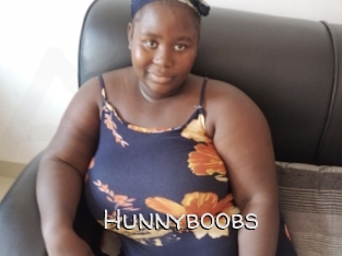 Hunnyboobs