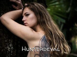 Hunterdeval