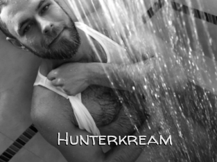 Hunterkream