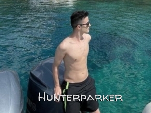 Hunterparker