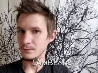 I_Am_Beans Adult dvd gold