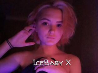 IceBaby_X