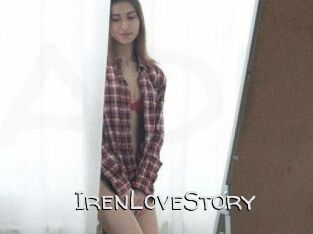 Iren_LoveStory