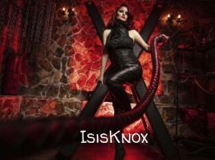 IsisKnox