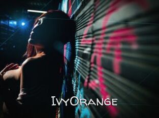 IvyOrange