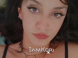 IamKori