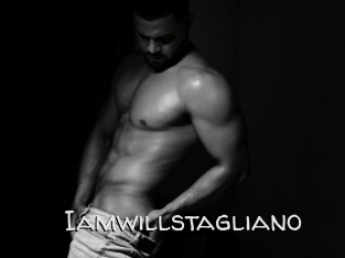 Iamwillstagliano