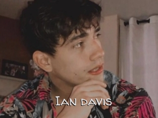 Ian_davis