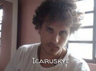Icaruskye