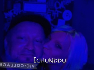 Ichunddu