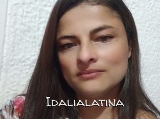 Idalialatina