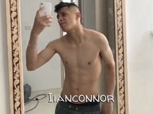 Iianconnor