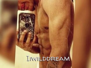 Iiwilddream
