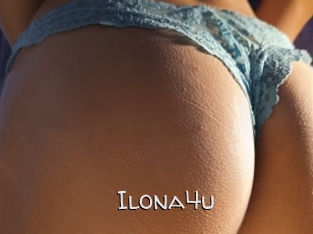 Ilona4u