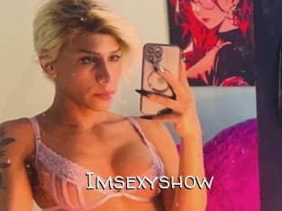 Imsexyshow