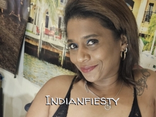 Indianfiesty