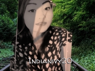 Indianivy20