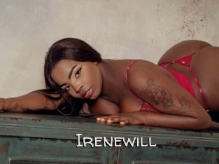 Irenewill