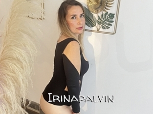 Irinapalvin