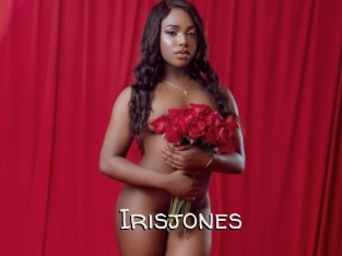 Irisjones