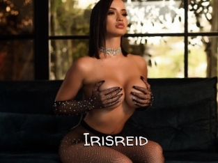 Irisreid