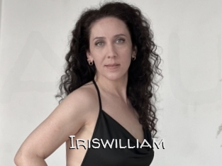 Iriswilliam