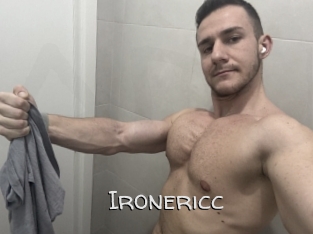 Ironericc