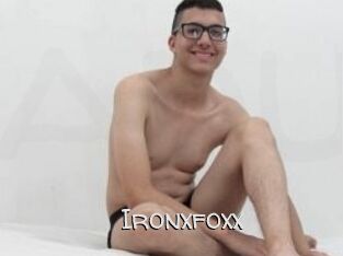 Ironxfoxx