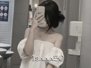 Isaaa50