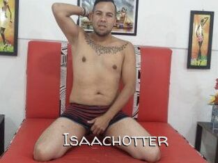 Isaachotter