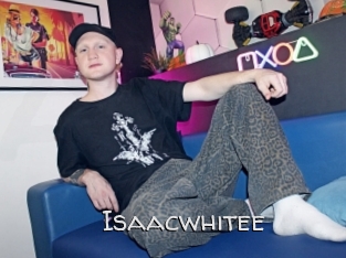 Isaacwhitee