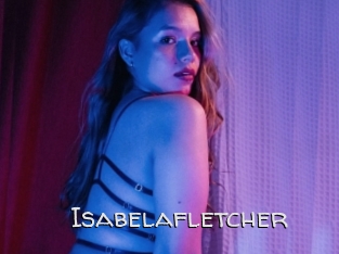 Isabelafletcher