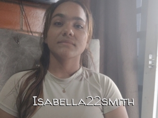 Isabella22smith