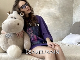 Isabelrain