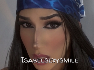 Isabelsexysmile