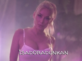 Isadoradunkan