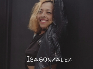 Isagonzalez