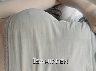 Isahidden