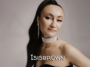 Isisbrown