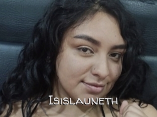 Isislauneth