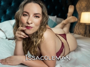 Issacoleman