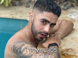 Itsmeeros