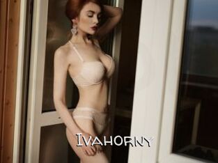 Ivahorny