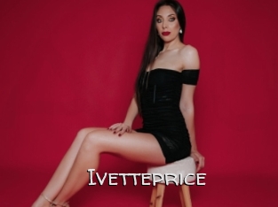 Ivetteprice