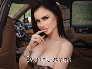 Ivonekarter