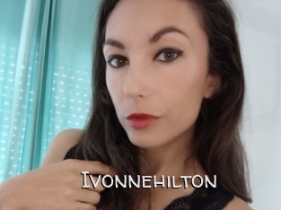 Ivonnehilton