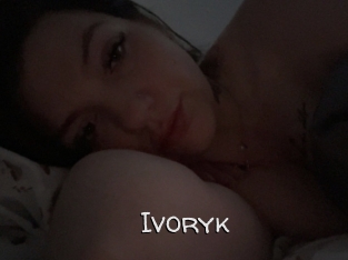 Ivoryk