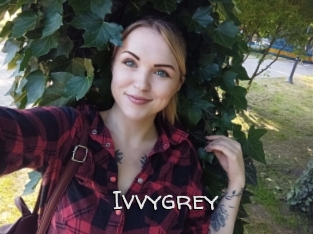 Ivvygrey