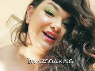 Iwazsoaking