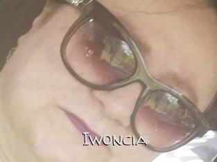 Iwoncia